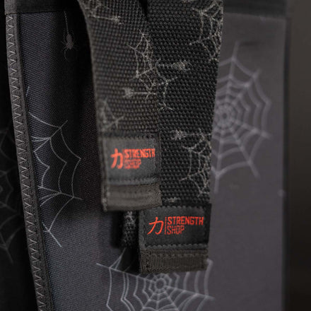 Spider Pattern Wrap Bundles - 30/60cm - Strength Shop