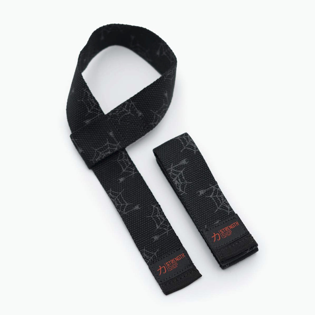 Originals Lifting Straps, Spider Pattern - Strength Shop