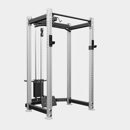 Riot MRR 75 | Power Rack + Cable Station Bundle 725 - Strength Shop