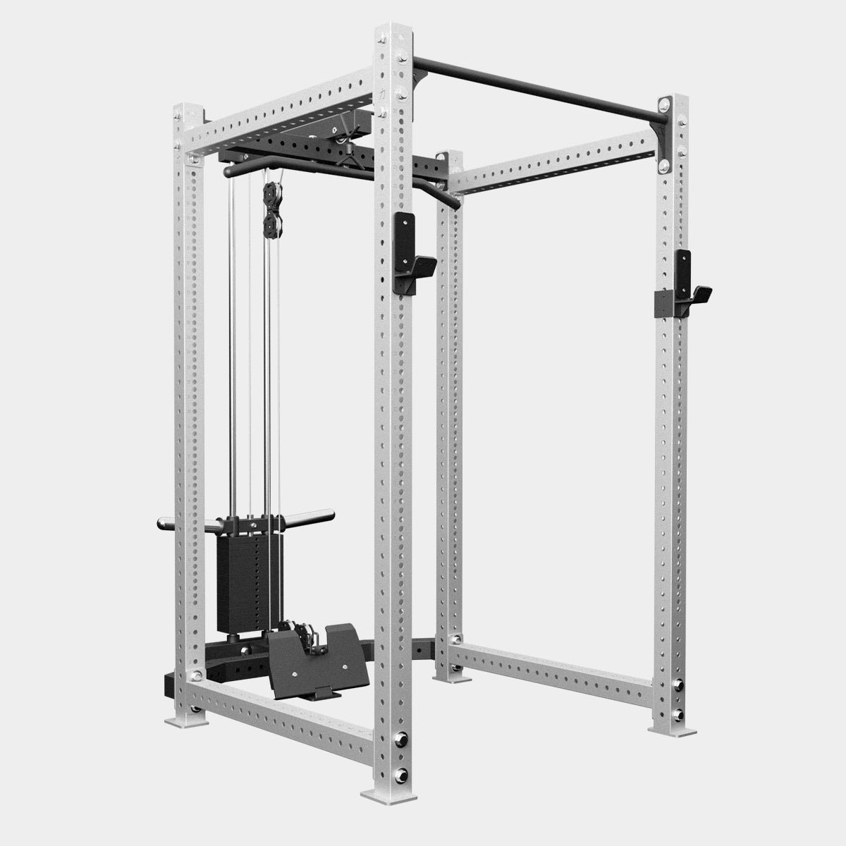 Riot MRR 75 | Power Rack + Cable Station Bundle 1075 - Strength Shop