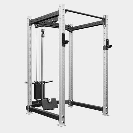 Riot MRR 75 | Power Rack + Cable Station Bundle 1075 - Strength Shop
