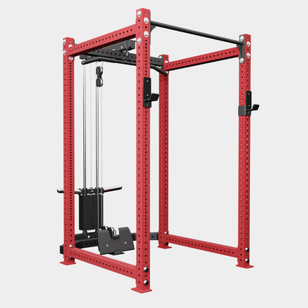 Riot MRR 75 | Power Rack + Cable Station Bundle 1075 - Strength Shop
