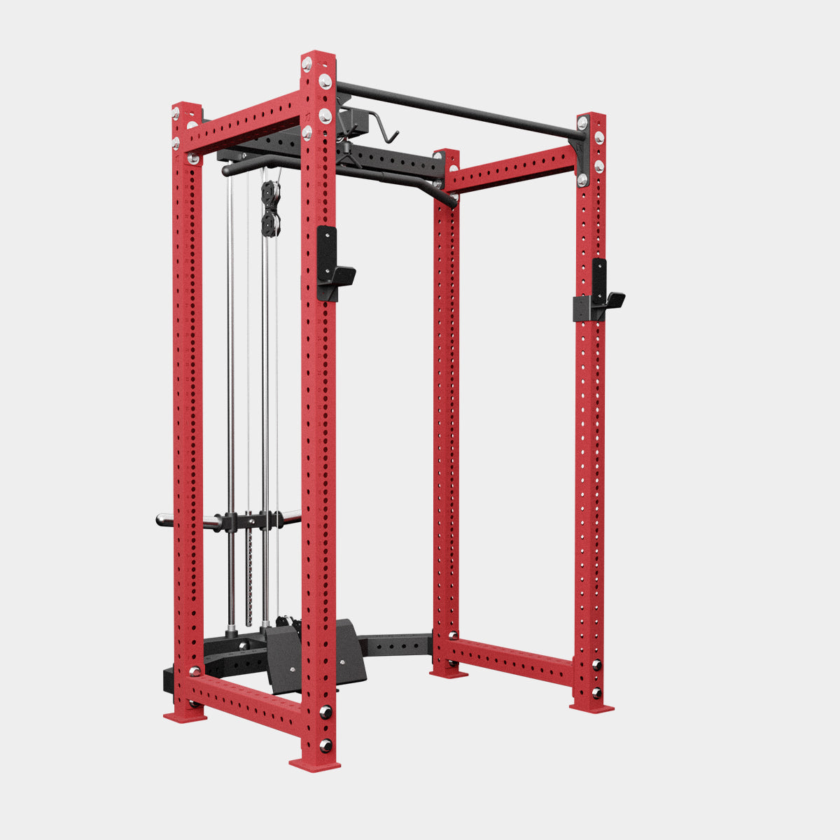 Riot MRR 75 | Power Rack + Cable Station Bundle 725 - Strength Shop