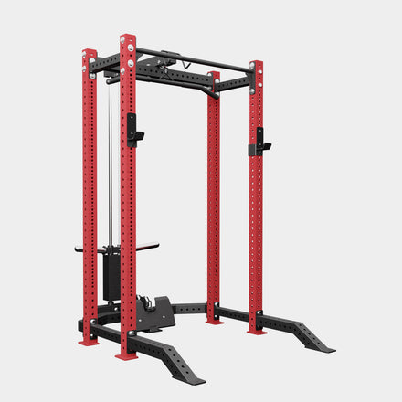 Riot MRR 75 | Power Rack + Cable Station Bundle 425 - Strength Shop