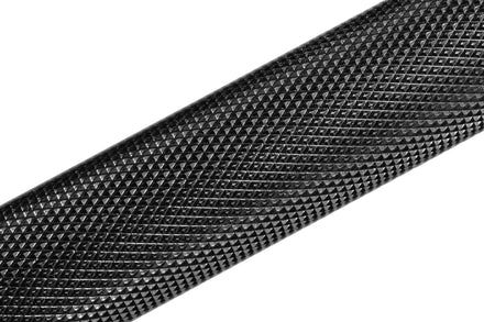 Riot Deadlift Bar, 20 kg - Black Chrome - Strength Shop