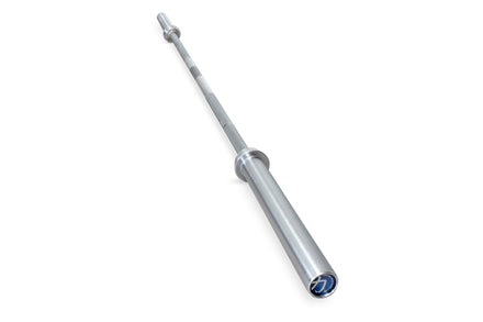 Riot Weightlifting Bar 2.0, 20 kg - IWF Men's Spec - Strength Shop