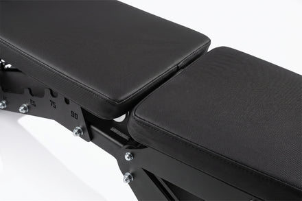 B-WARE PRO Zero Gap Utility Bench - Strength Shop