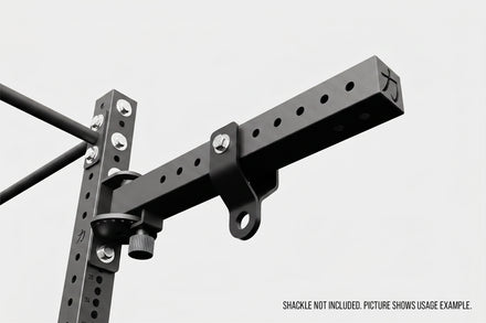 Riot MRR I Swivelling Outrigger - Strength Shop
