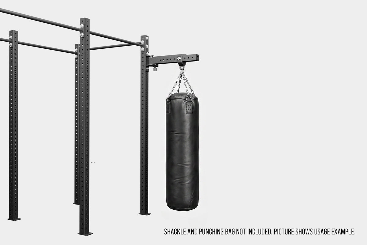Riot MRR I Swivelling Outrigger - Strength Shop
