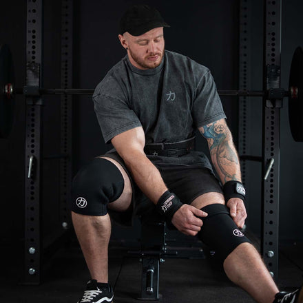 Ultimate Strength Kit - Black 10mm - Strength Shop