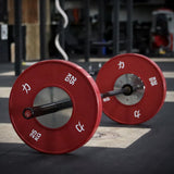 Original 2028 Olympic Bar - Strength Shop