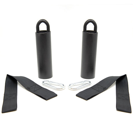 Strength Shop Pull-Up Grips - Pair - Strength Shop