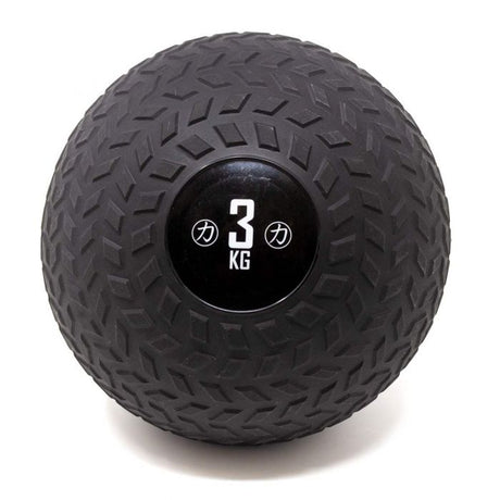 B-WARE Textured Slam Balls/D-Balls - 3-100KG - Strength Shop