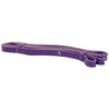No. 1 (2 - 16KG, Purple) - Premium Latex Resistance Bands, 104CM