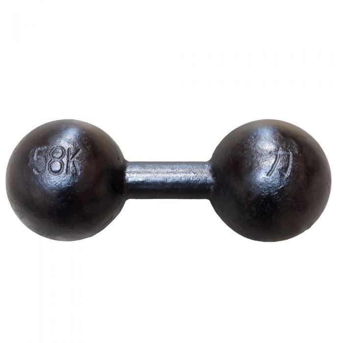B-WARE Circus Dumbbells 48KG - Strength Shop