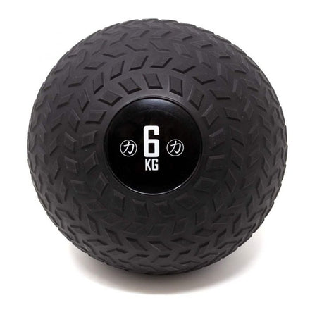 B-WARE Textured Slam Balls/D-Balls - 3-100KG - Strength Shop
