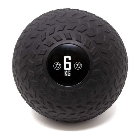 B-WARE Textured Slam Balls/D-Balls - 3-100KG - Strength Shop