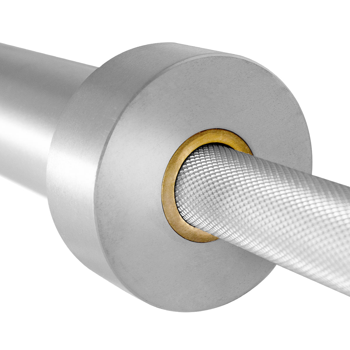 Olympic Aluminium Technique Bar - 5KG - Strength Shop