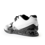 Strength Shop Original Weightlifting Shoes, White - Strength Shop