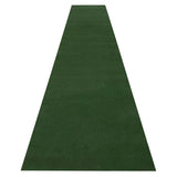 B-WARE Synthetic Training Turf – Dark Green, 20m & 2m - Strength Shop