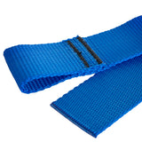 Ironmind Strong Enough Lifting Straps - Nylon - Strength Shop