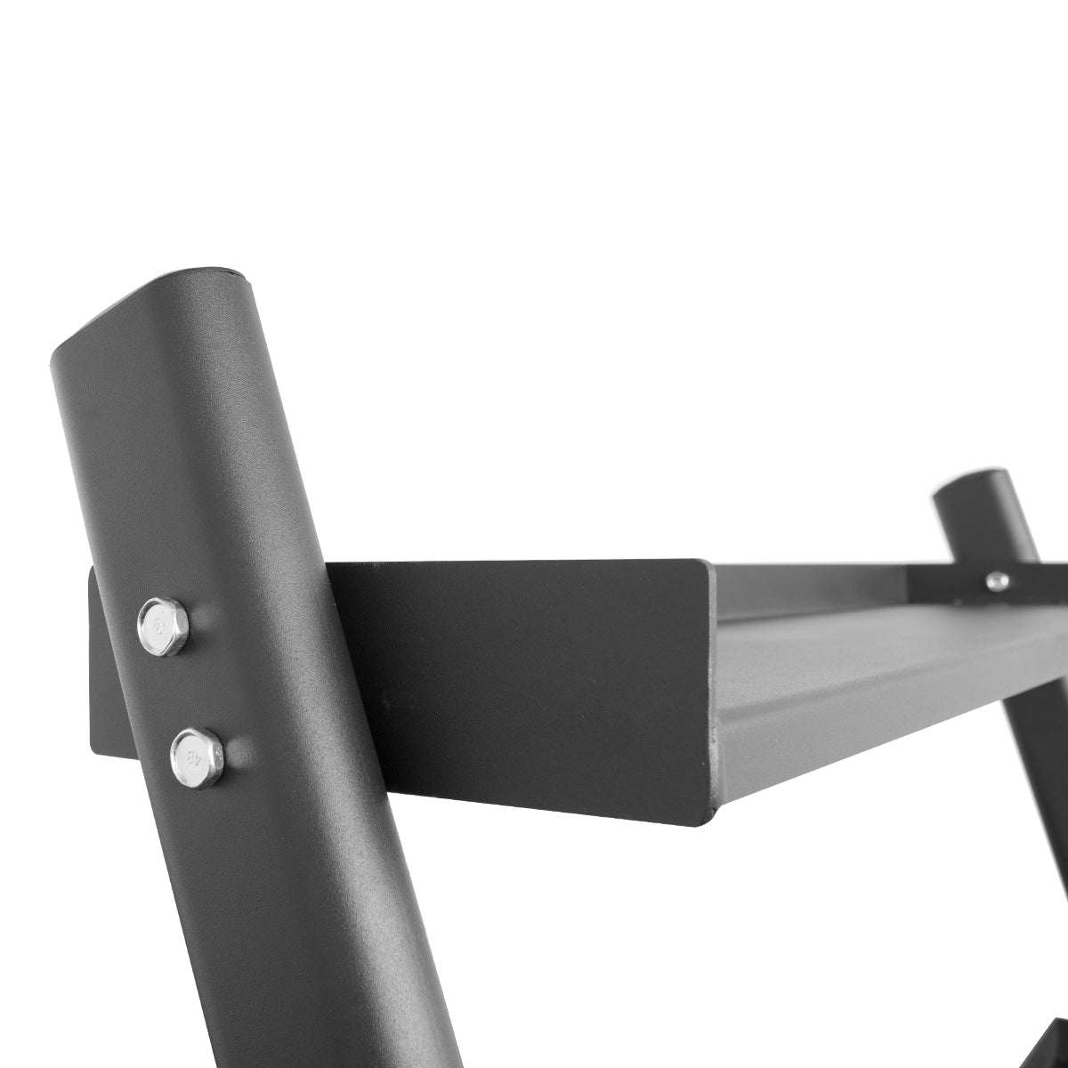 Tiered Kettlebell Rack - Strength Shop