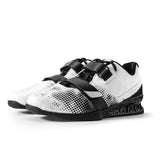 Strength Shop Original Weightlifting Shoes, White - Strength Shop