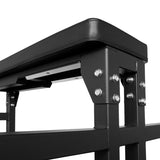 Original Seal Row 2.0 / Chinese Row Bench - Strength Shop