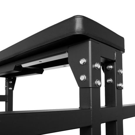 Original Seal Row 2.0 / Chinese Row Bench - Strength Shop