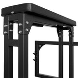 Original Seal Row 2.0 / Chinese Row Bench - Strength Shop