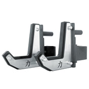 B-WARE Sandwich J-Hooks, 60mm - Strength Shop