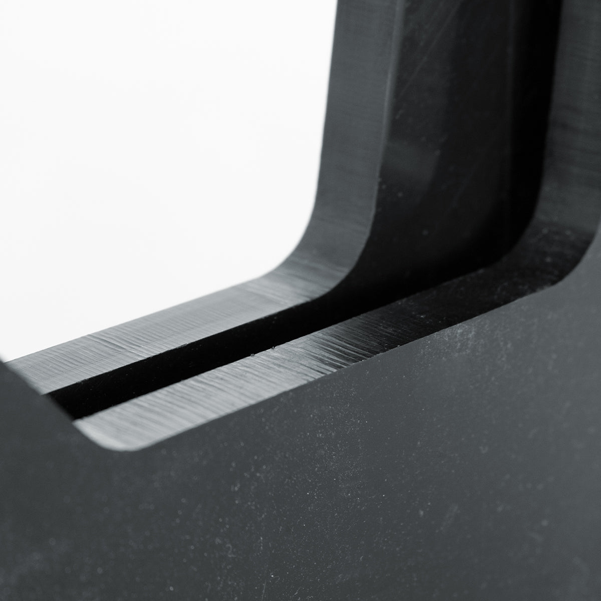 B-WARE Sandwich J-Hooks, 60mm - Strength Shop