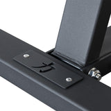 B-WARE Triangle Weight Tree - Strength Shop