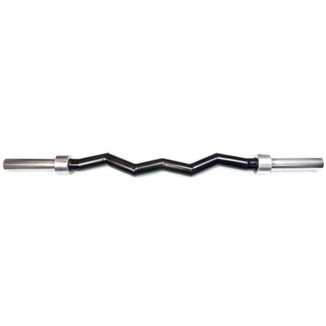 Thick EZ Olympic Curl Bar - 50MM - Strength Shop