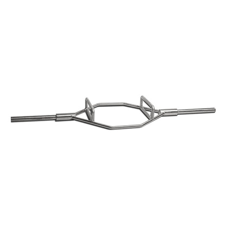 Heavy Duty Olympic Hex/Trap Bar - 2.38M - Strength Shop