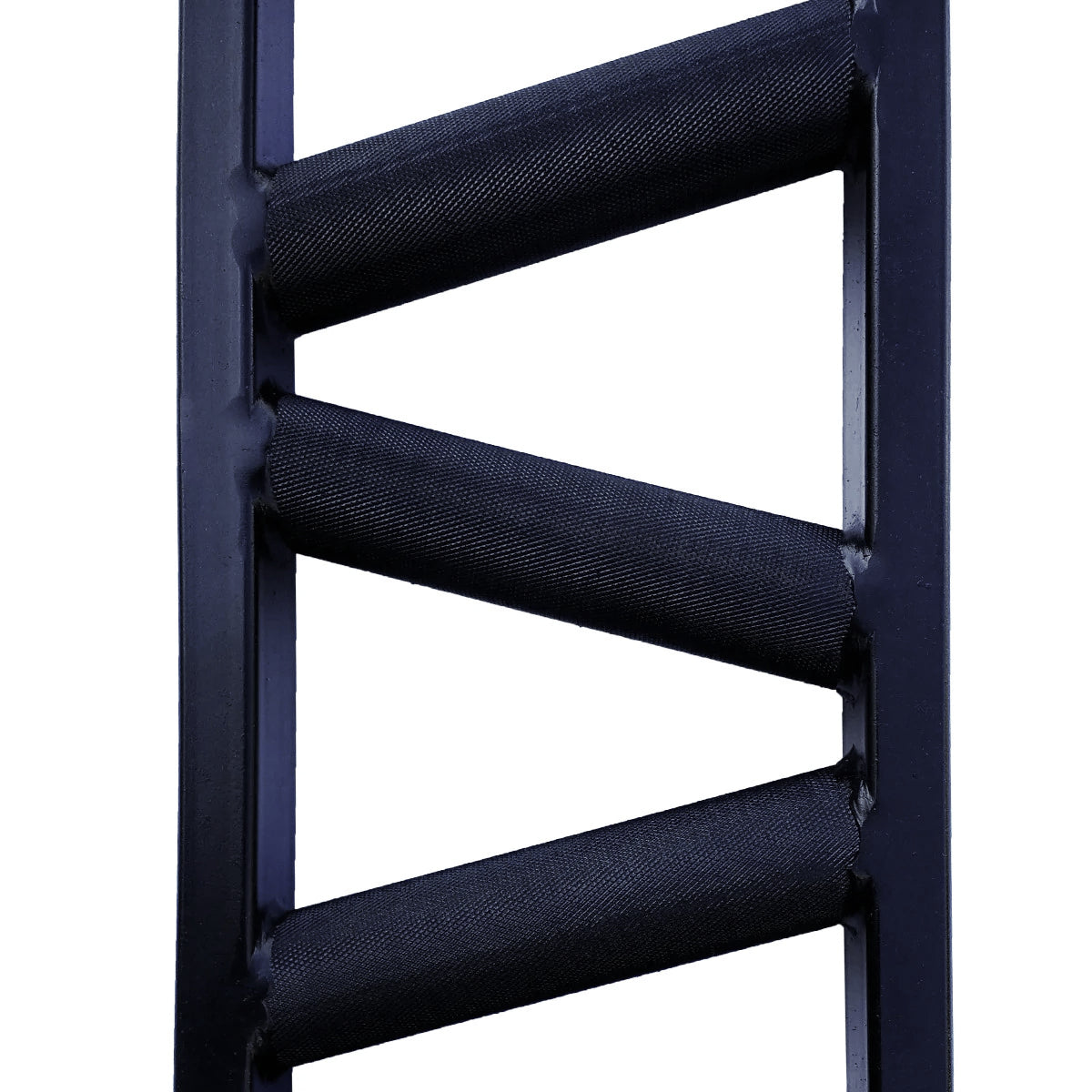 Multi Grip Thick Curl Bar - Strength Shop