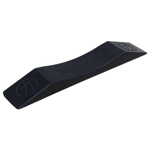 Strength Shop Deadlift Wedge Black - Strength Shop