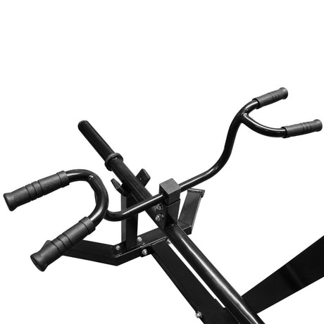Original Chest Supported Lat Row Bench - Strength Shop