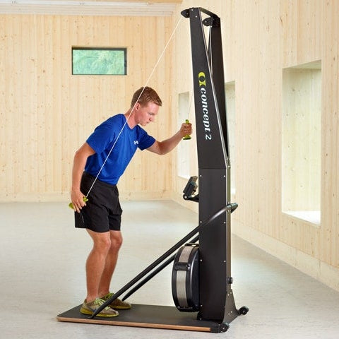 Concept2 SkiErg - Strength Shop