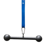 Grip Ball Bar For Pullups, Tricep, Cable Training - Strength Shop