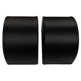 B-WARE Replacement Pads for Glute Ham Developer - 2.0, Deluxe and Compact Models (Pair) - Strength Shop