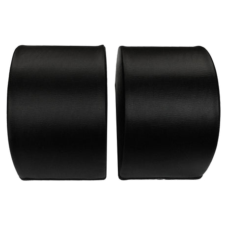 B-WARE Replacement Pads for Glute Ham Developer - 2.0, Deluxe and Compact Models (Pair) - Strength Shop