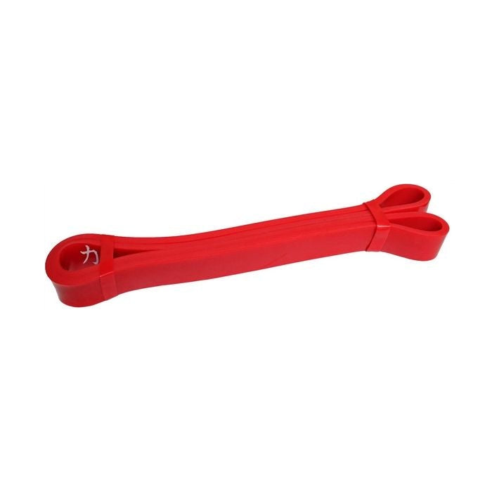 Short Premium Latex Resistance Bands, 51CM - Strength Shop