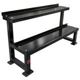 B-WARE Kettlebell/Wall Ball Rack - Strength Shop