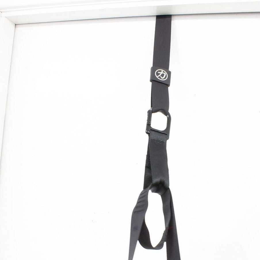 B-WARE Suspension Strap Training System - Strength Shop