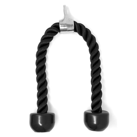 B-WARE Tricep Rope Attachment - Strength Shop