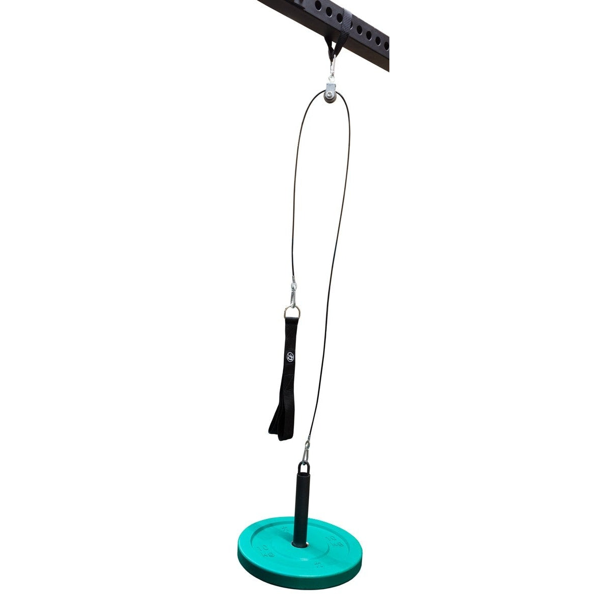 Tricep and Lat Pulley - Strength Shop