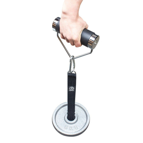 Olympic Webbing Loading Pin - 45CM - Strength Shop