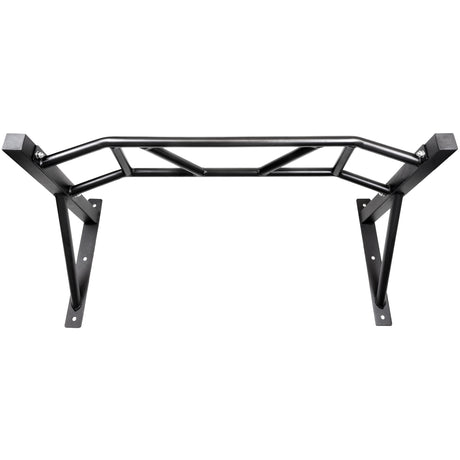 Wall Mounted Pull Up Station - Strength Shop