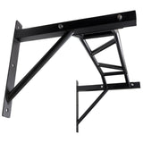 Wall Mounted Pull Up Station - Strength Shop